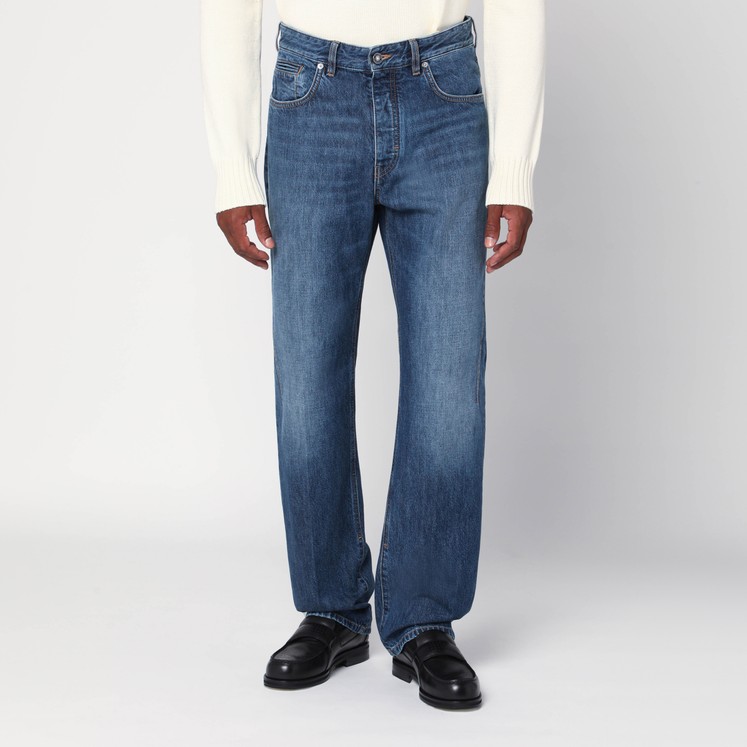 Men's jeans by Givenchy | TheDoubleF