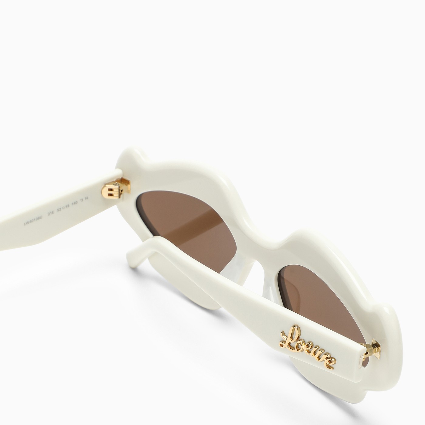 celine white sunglasses