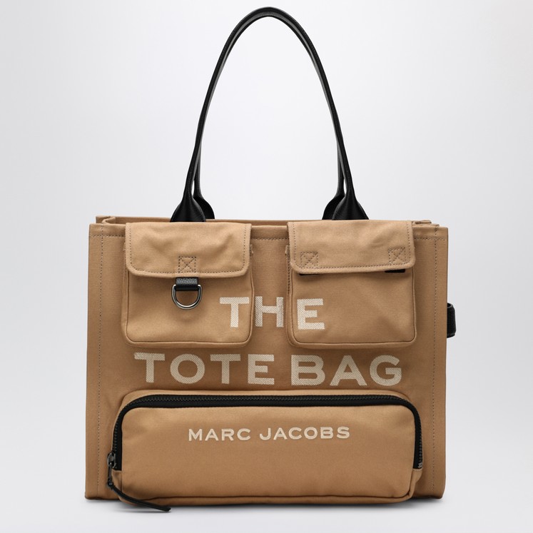 Large shopping and tote bags for women by Marc Jacobs
