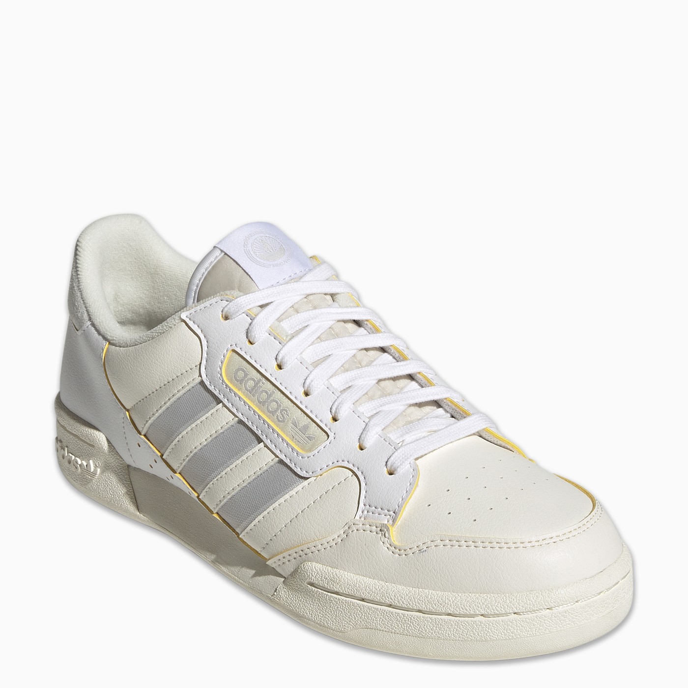 white continental 80