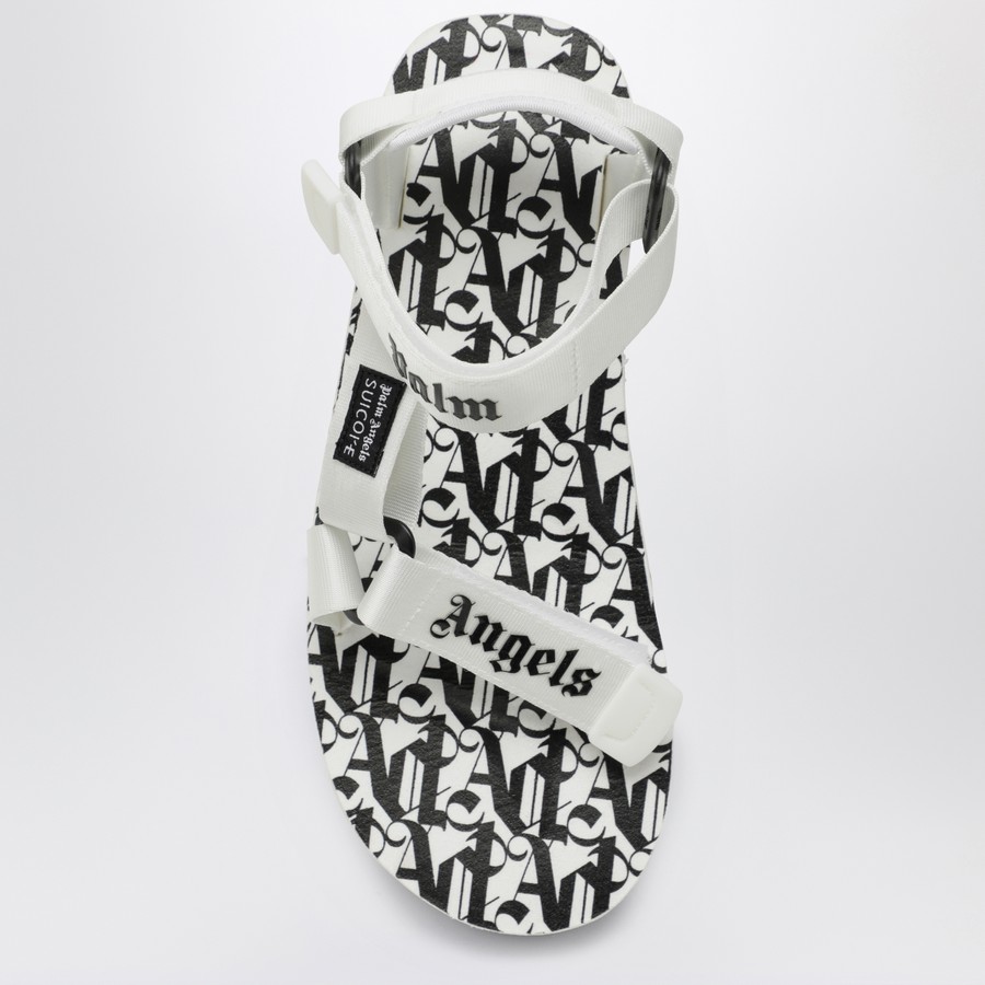 Palm Angels Depa Palm Angels X Suicoke sandals | TheDoubleF