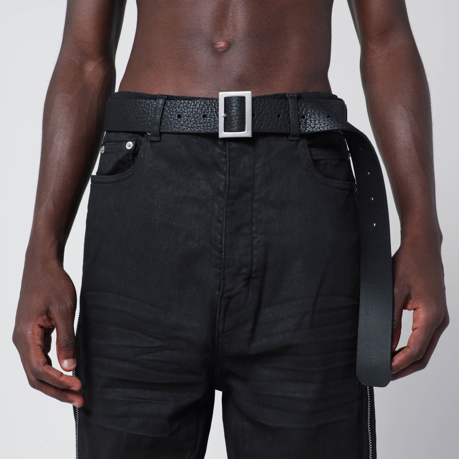 Rick Owens 22FW レザーベルト RICK OWENS - ACCESSORIES - Rick Owens