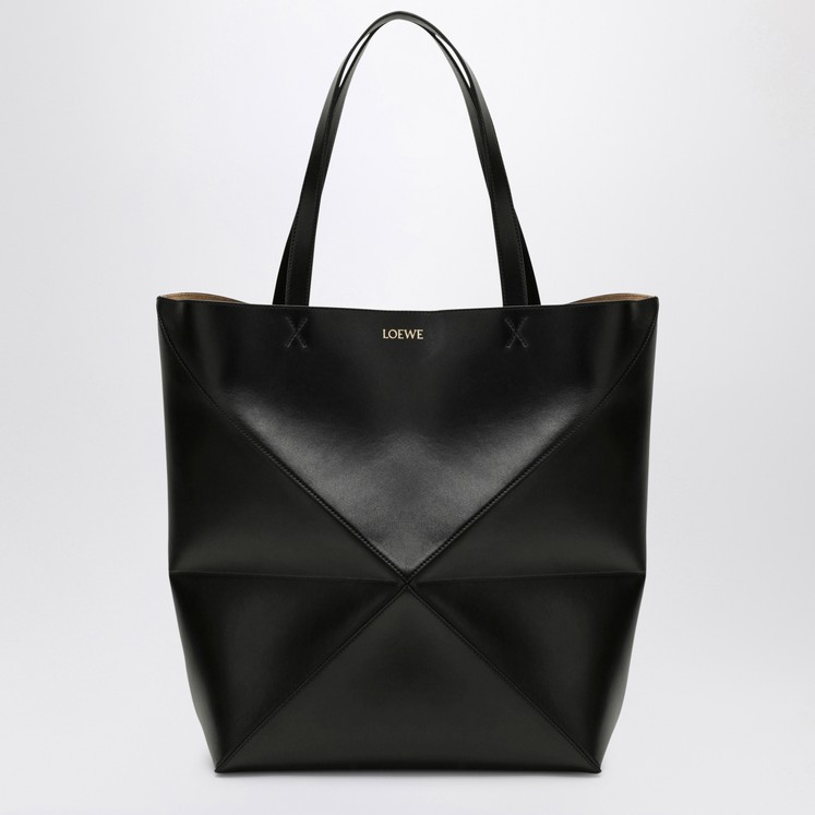 美品】LOEWE ストローかごバッグ ベージュ - メルカリ