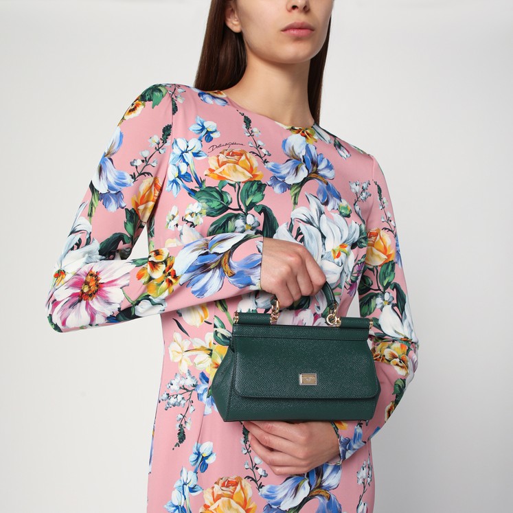 Dolce&Gabbana: woman's collection | TheDoubleF