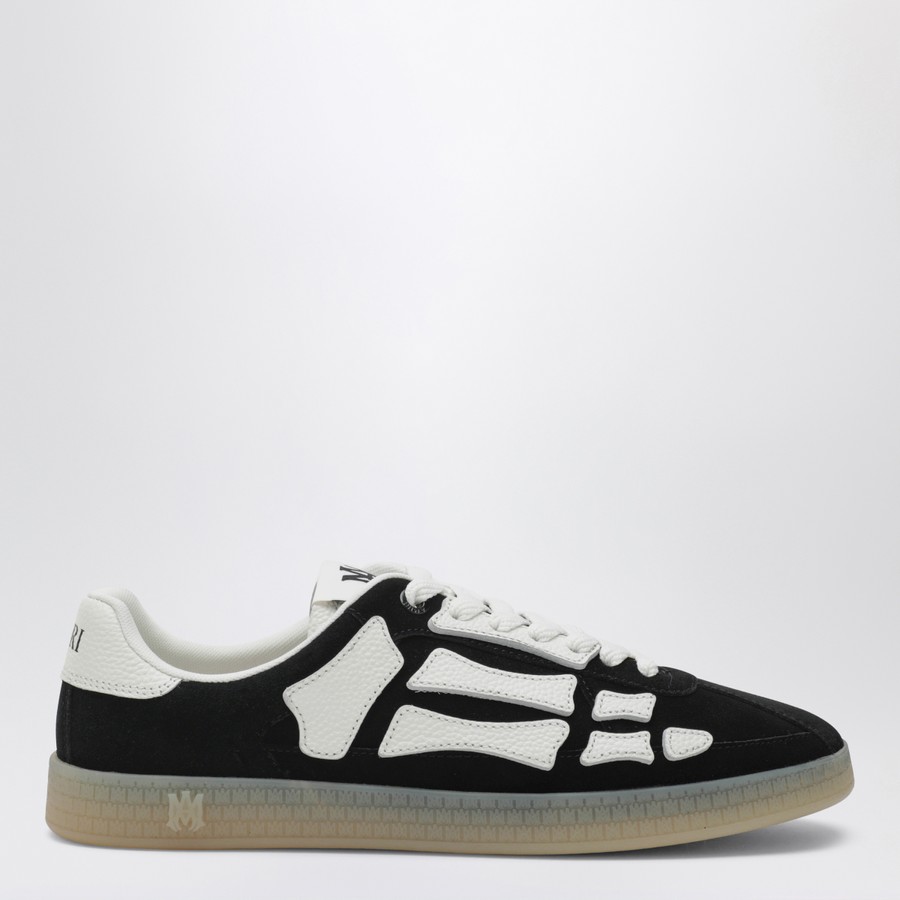 AMIRI Sneaker Pacific Bones black/white | TheDoubleF