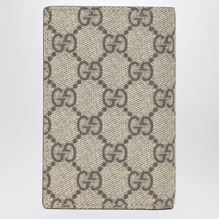 Wallets for men by GUCCI | TheDoubleF