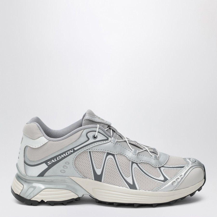 スニーカー SALOMON Women Sneakers L47801400DPL SL GREY サロモン SALOMON XT-WHISPER トレイルランニングシューズ