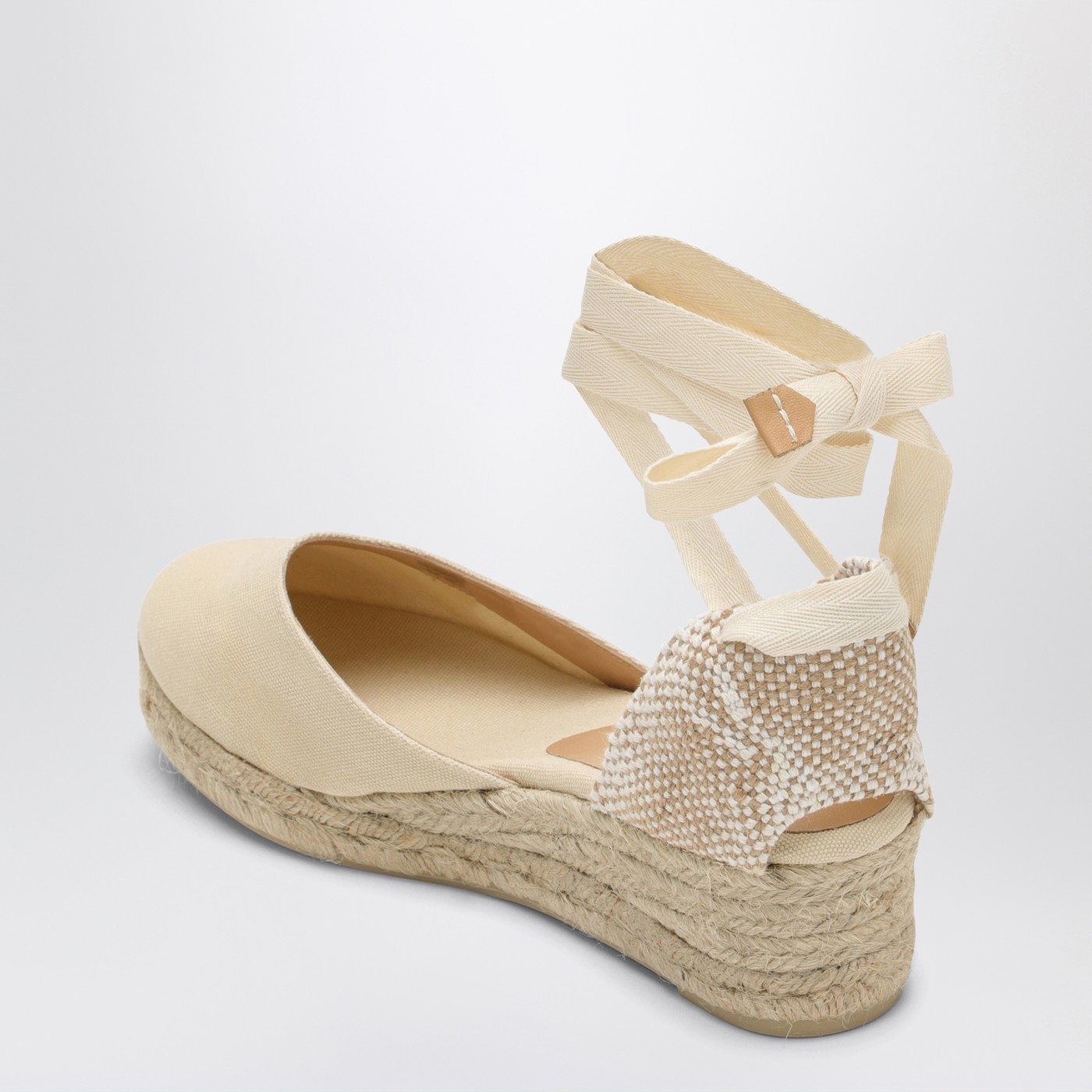 castaner carina ivory