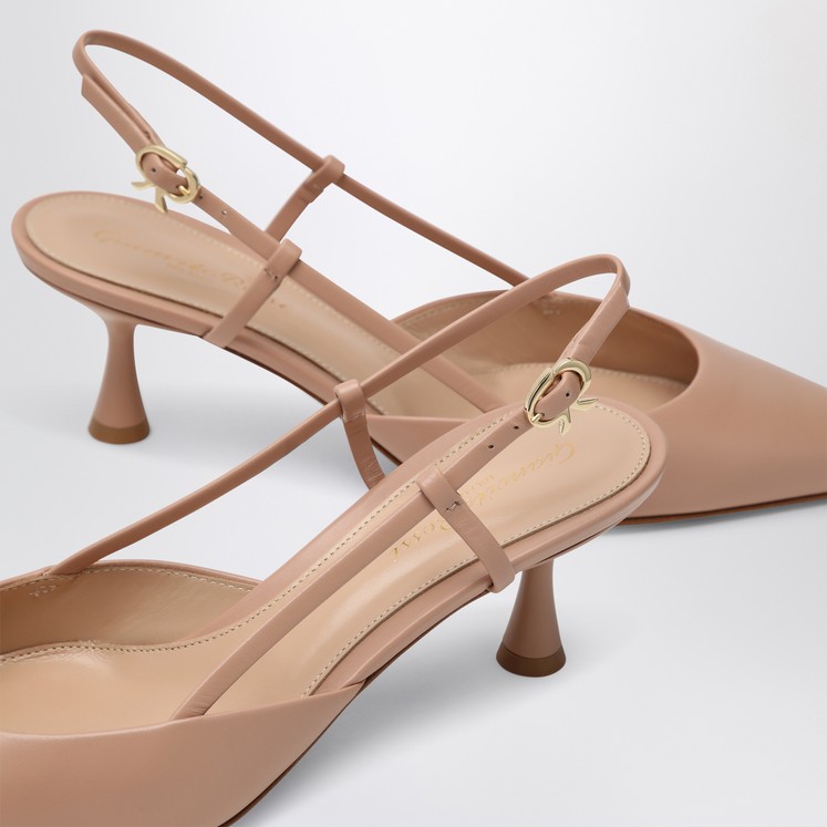 Gianvito Rossi: woman's collection | TheDoubleF