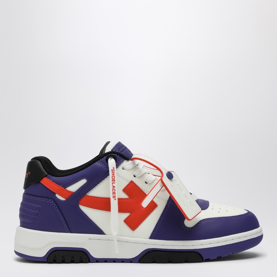 スニーカー OFF-WHITE OUT OF OFFICE TRICOLOUR SNEAKER Off-White™ Out Of Office tricolour sneaker | TheDoubleF