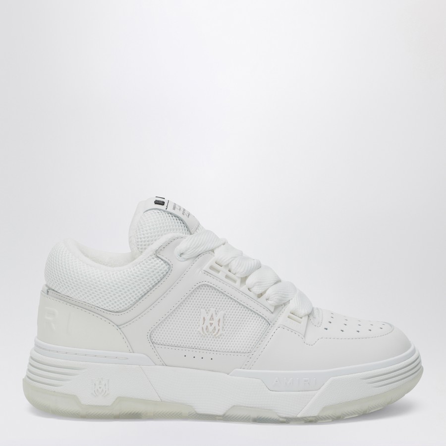 スニーカー AMIRI Sneakers White (AMFOSR1097 WHITE BLACK) Buy Amiri MA-1 'Black Alabaster' - AMFOSR1097 087 | GOAT