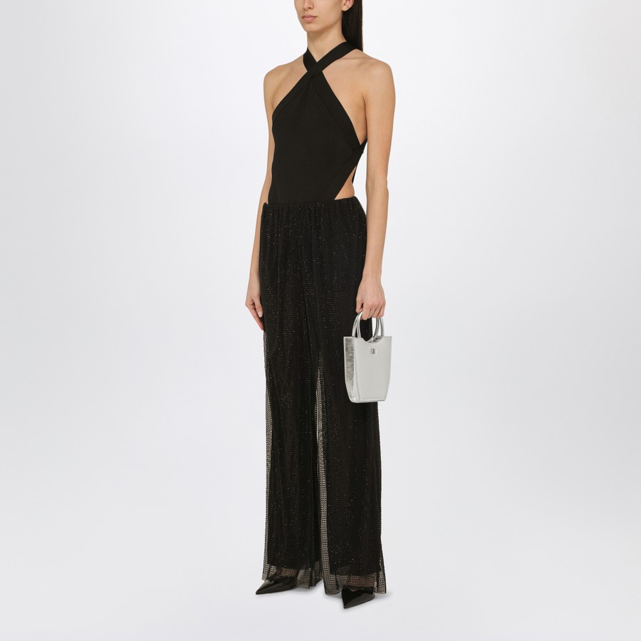 JW PEI Fei silver bag | TheDoubleF