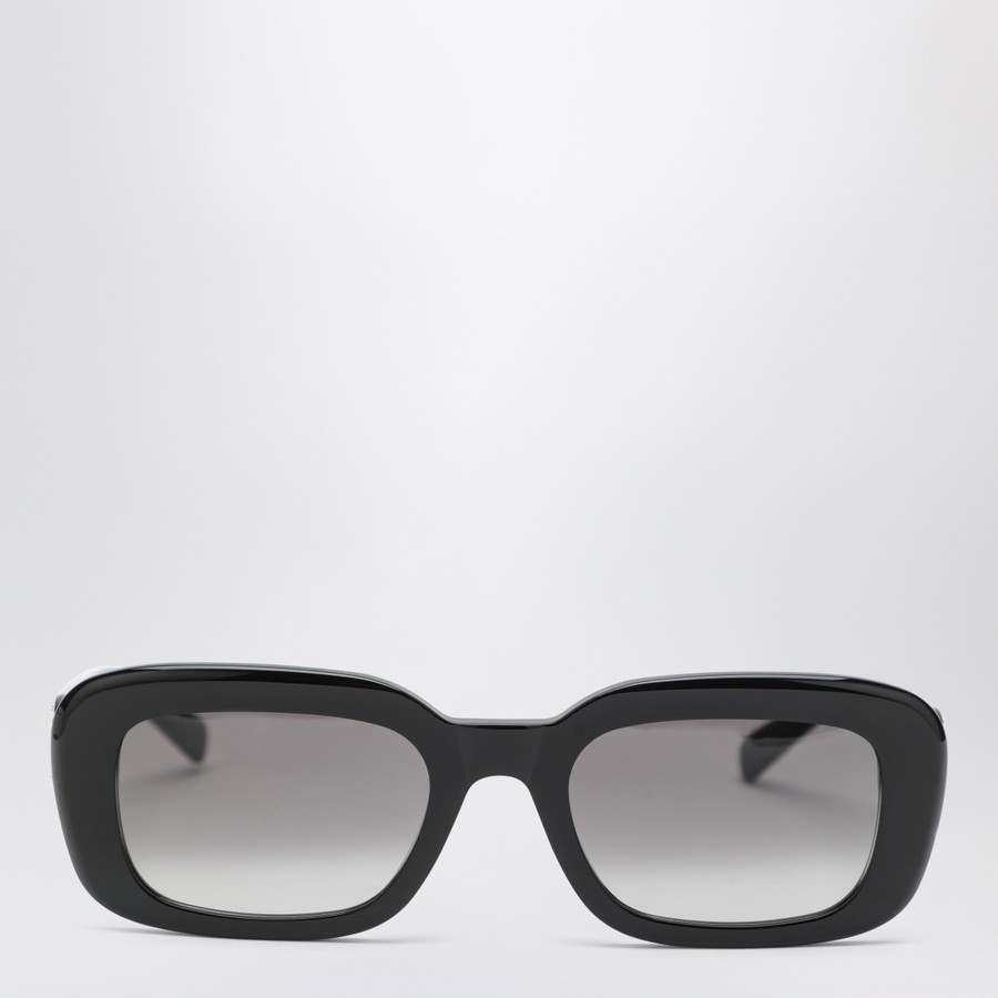 【Saint Laurent】サンローラン sl m130 サングラス 758476Y9956 Saint Laurent SL M130 black sunglasses | TheDoubleF