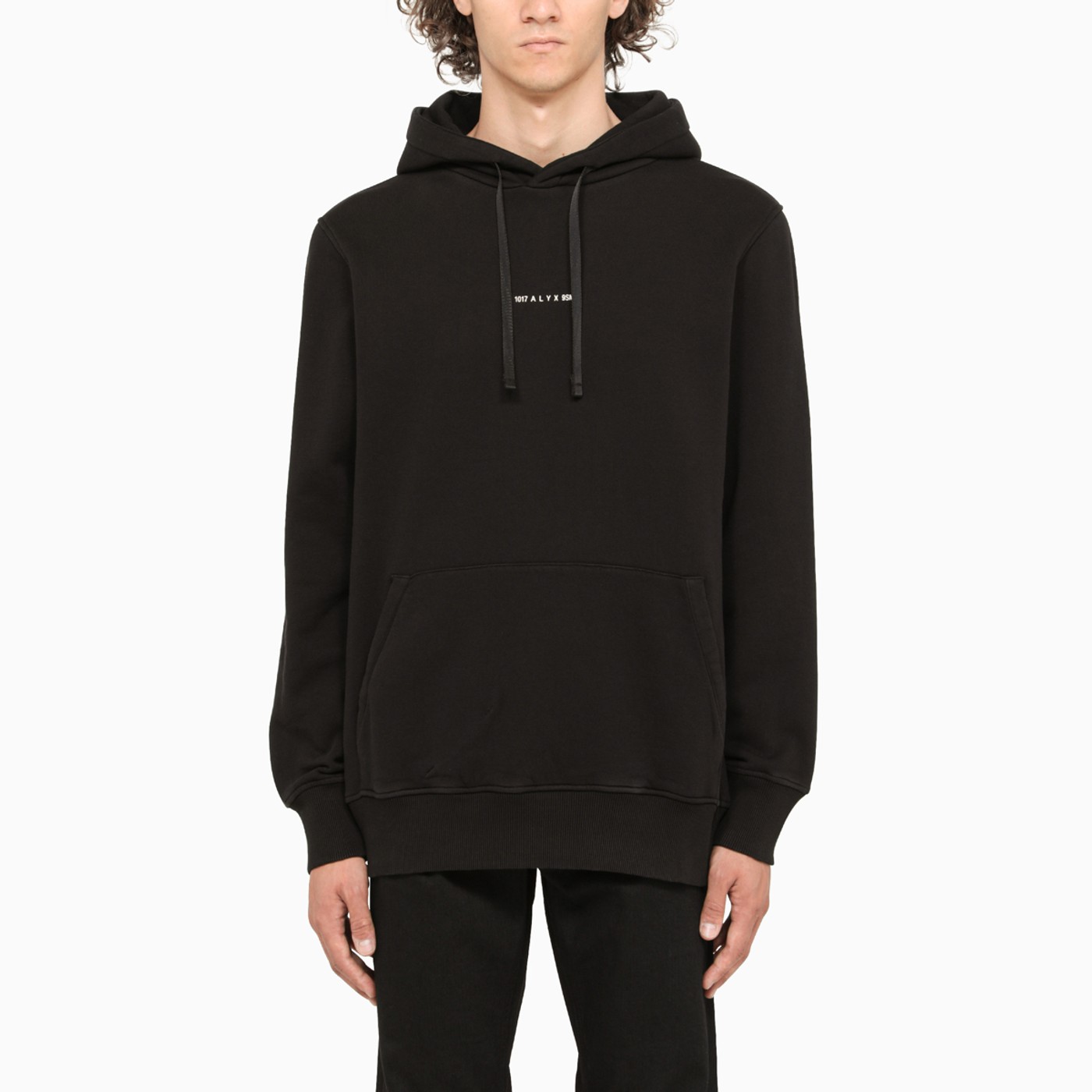 1017 alyx 9sm hoodie