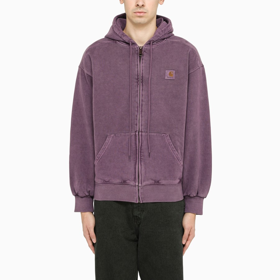 carhartt wip felpa