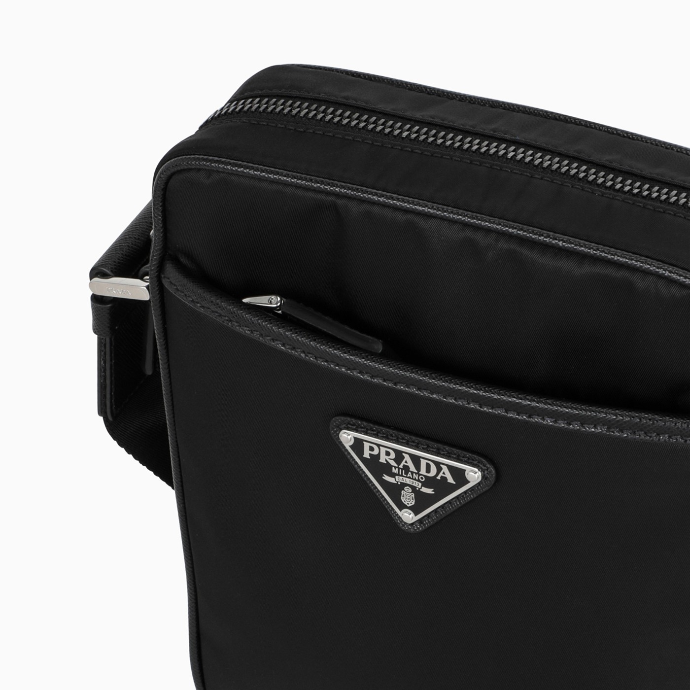 Prada Crossbody bag small TheDoubleF