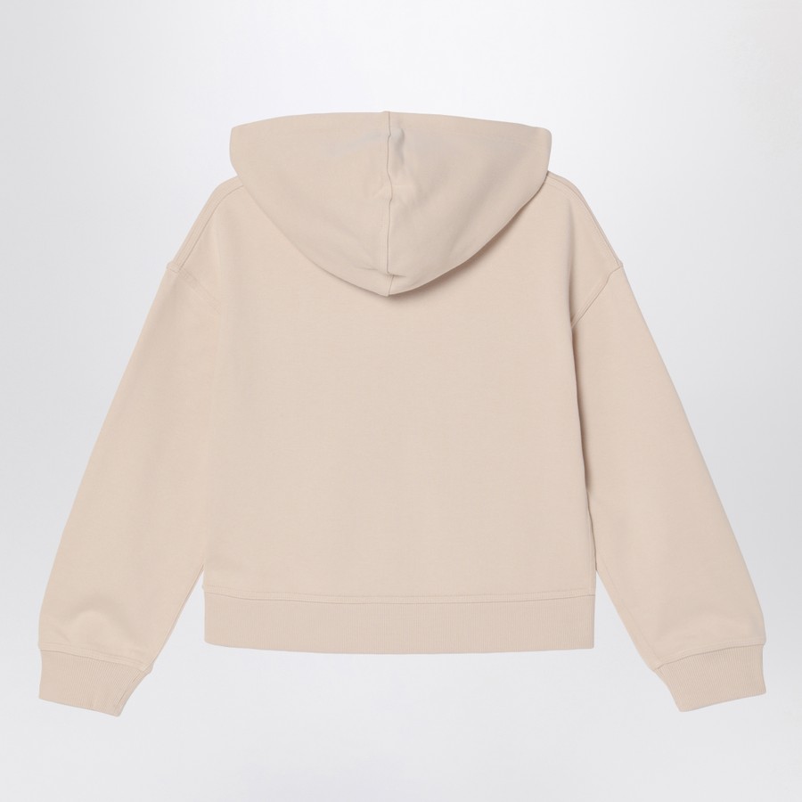 スウェット・トレーナー Burberry Sweatshirts Beige Beige Cavalier Sweatshirt - Burberry - Men | WE IN STYLE