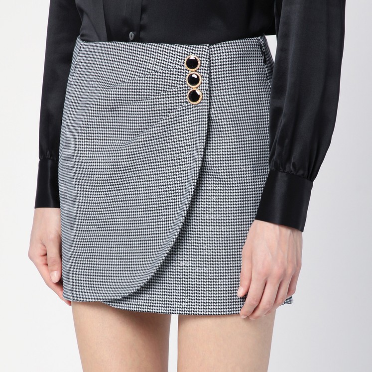 Women's skirts by Alessandra Rich | TheDoubleF