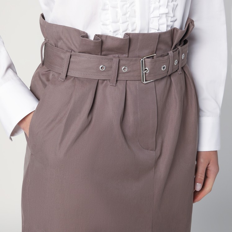 Women's skirts by Dries Van Noten | TheDoubleF