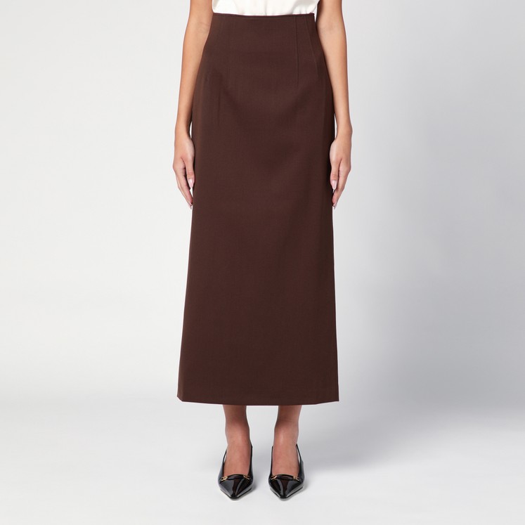 Women's skirts by THE ANDAMANE | TheDoubleF