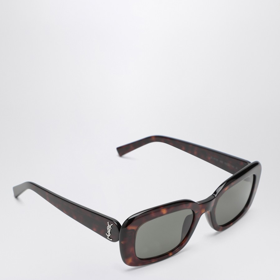 サングラス Saint Laurent Sl M130 Havana Sunglasses Saint Laurent SL M130 Havana sunglasses | TheDoubleF
