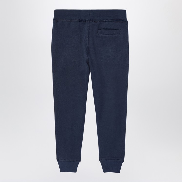 Polo Ralph Lauren Navy blue jogging trousers | TheDoubleF