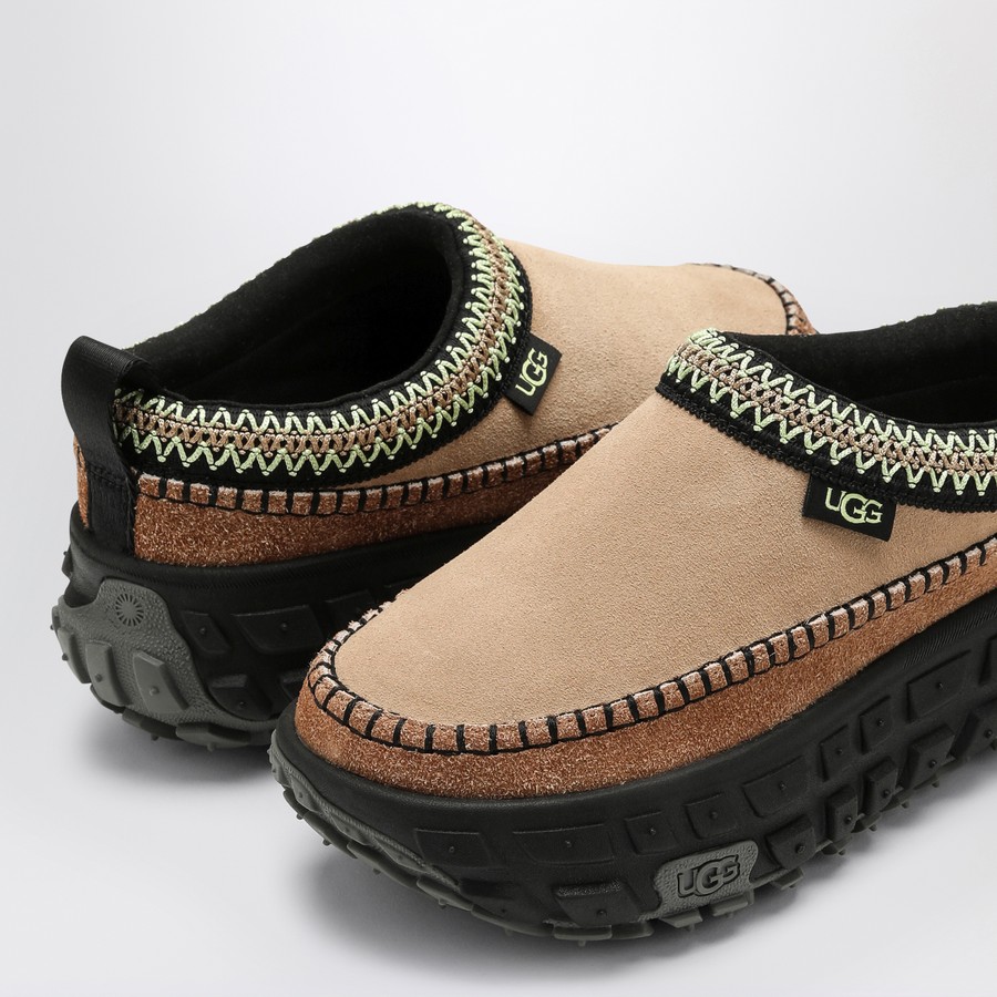 UGG Venture Daze beige suede | TheDoubleF