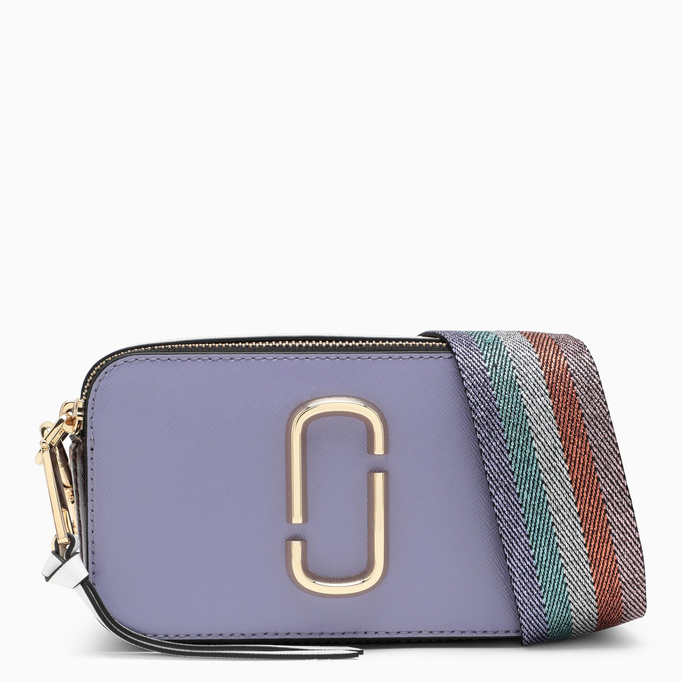 Marc Jacobs Snapshot lilac medium bag TheDoubleF