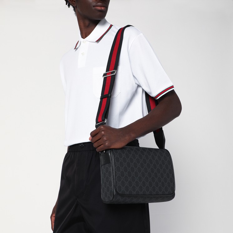 Cross-body bag for men by GUCCI | TheDoubleF