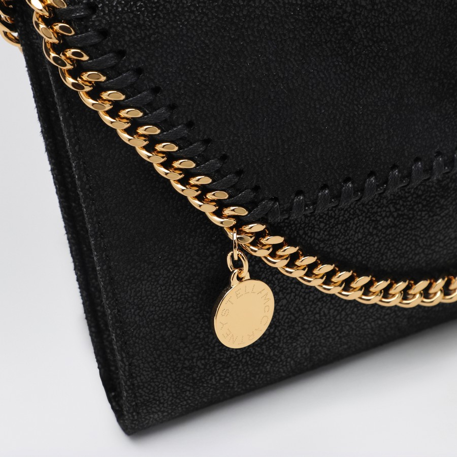 ショルダーバッグ・ポシェット STELLA MCCARTNEY Woman Crossbody bags Black 581238W9355 1000 STELLA MCCARTNEY: Shoulder bag woman - Black | Stella
