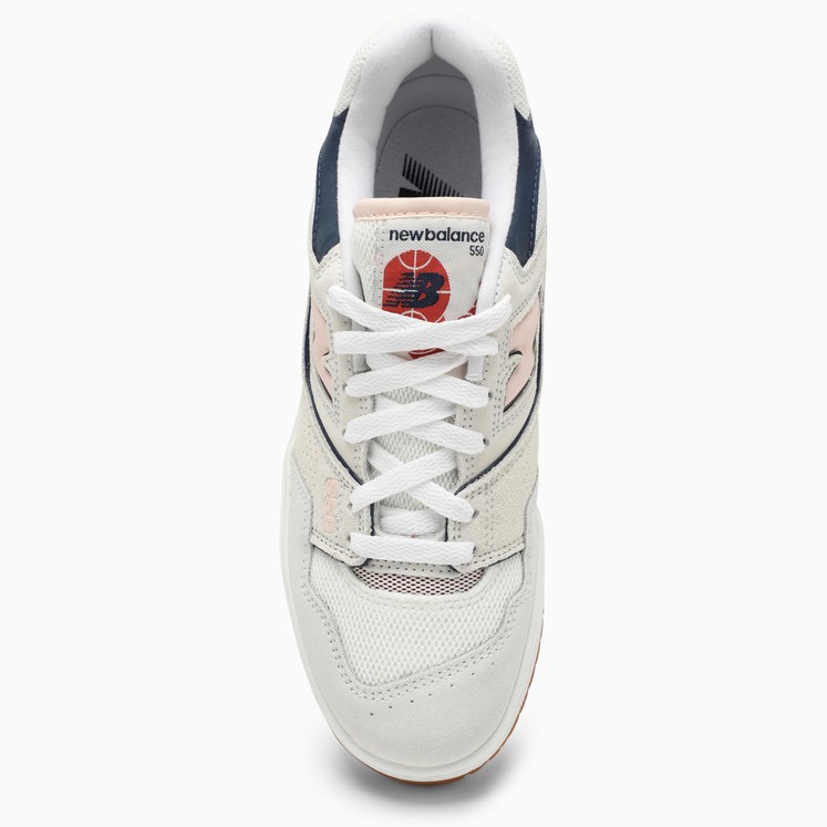new balance 550 low