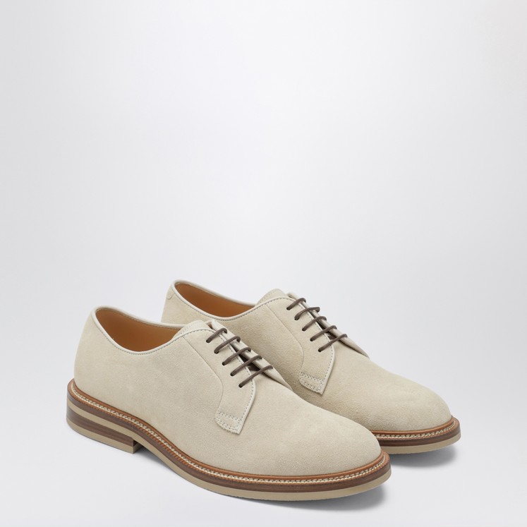 Shoes for man by Brunello Cucinelli | TheDoubleF