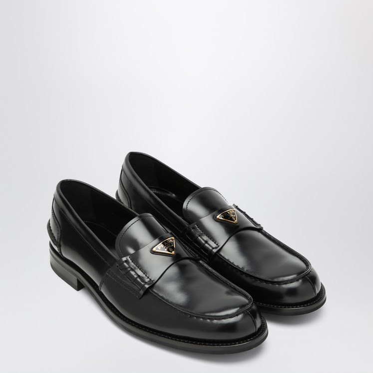 Loafers for men by Prada | TheDoubleF