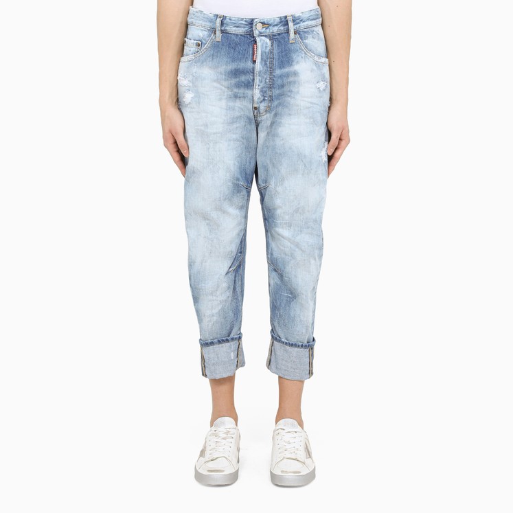 dsquared2 jeans rea