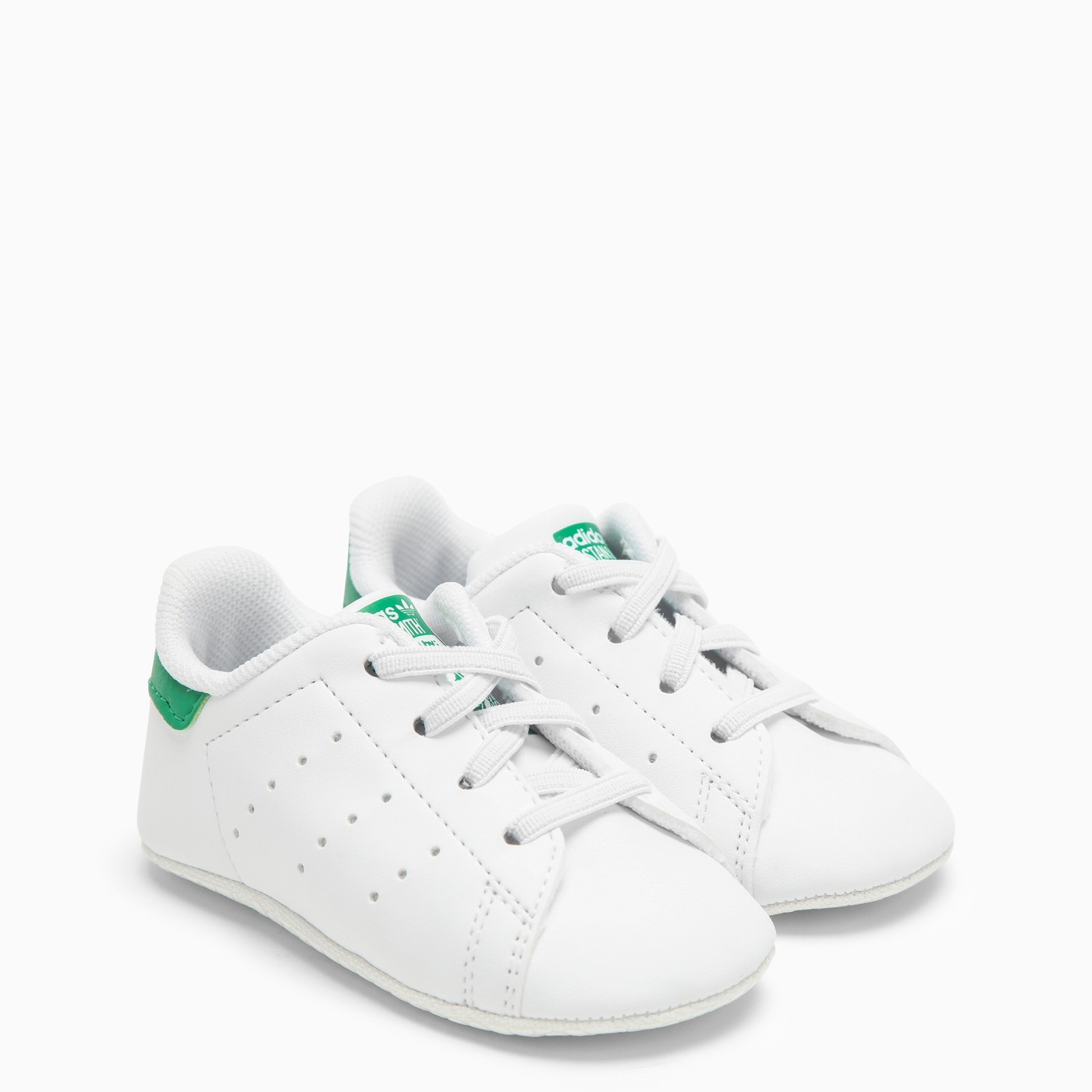 stan smith crib shoes