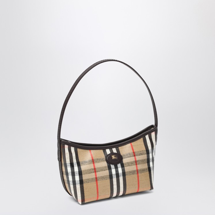 Bags for woman by Burberry | TheDoubleF