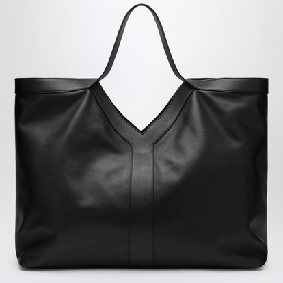 Loewe Mushroom pendant in leather | TheDoubleF