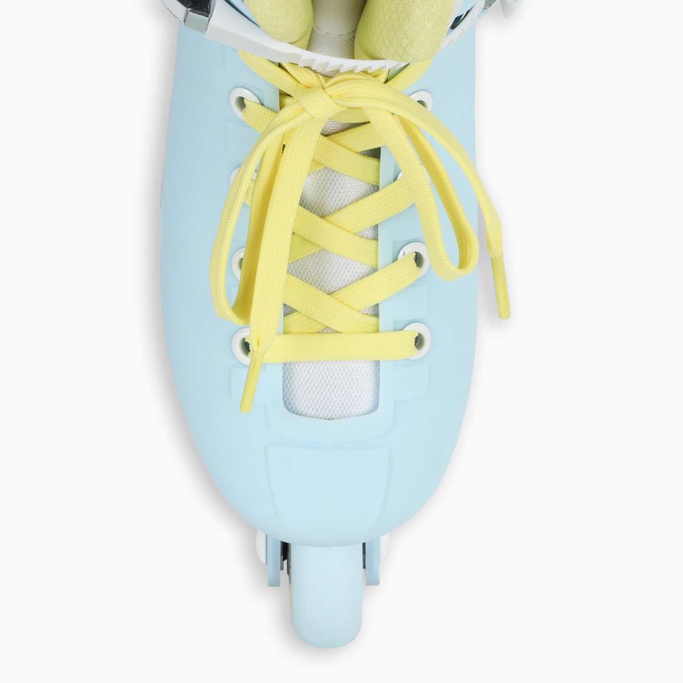 Impala Skate Lightblue/yellow Lightspeed Inline skates TheDoubleF