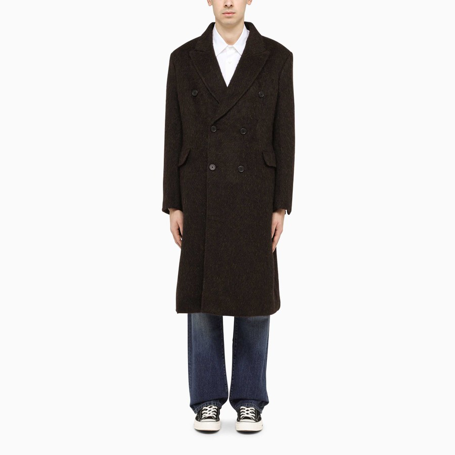 Our legacy coat clearance