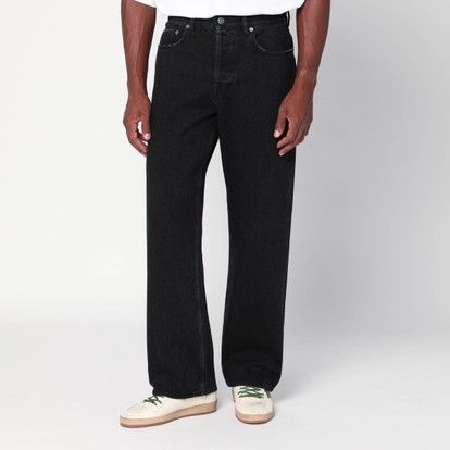 ボトムスその他 MKDT STUDIO Paloma black trousers MKDT Studio Paloma black trousers | TheDoubleF