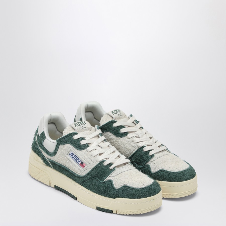 スニーカー AUTRY Men Sneakers Green WWLMUT05 Autry Medalist Sneaker » Buy online now!