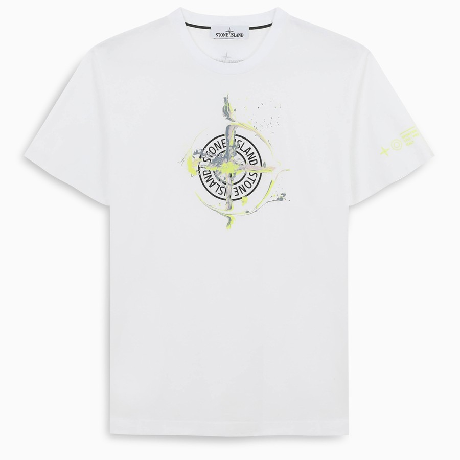 Stone island marble one Clearance