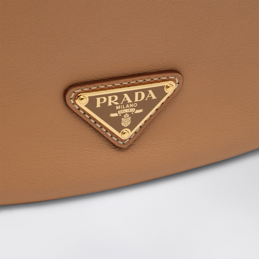 ショルダーバッグ・ポシェット PRADA Women Shoulder Bags 1BC255OVO2CYS F0018 BROWN 1BC255OVO2CYS_R_PRADA-F0018.a.jpg