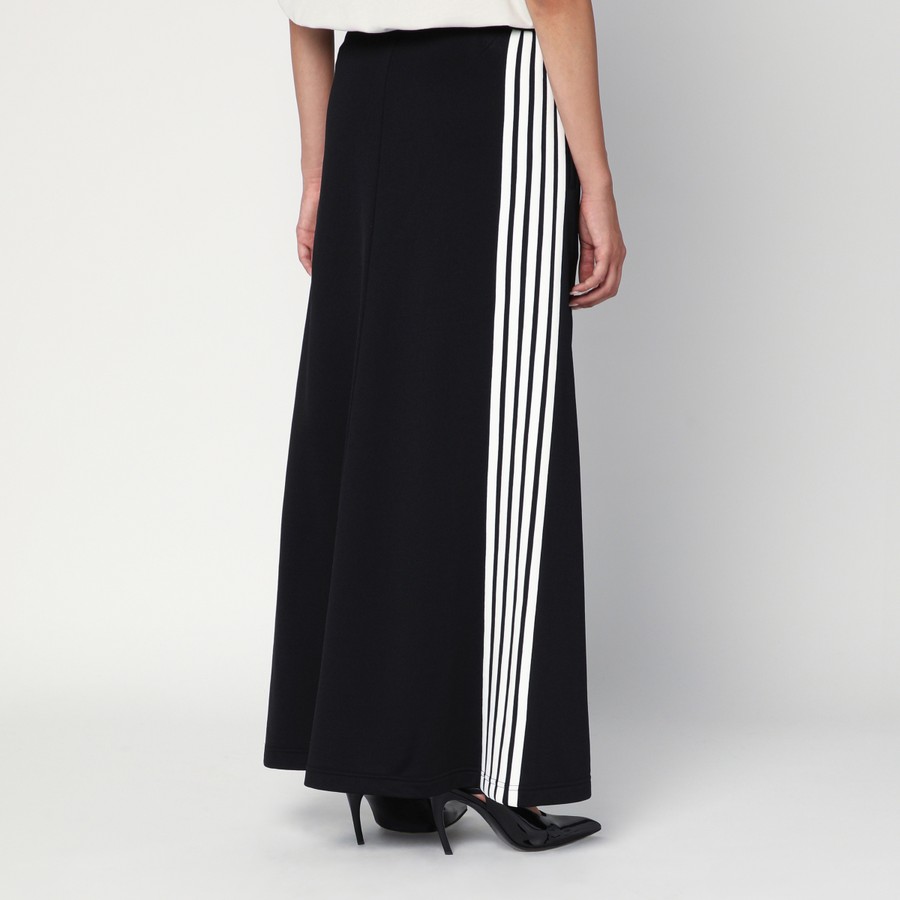 スカート Balenciaga Long Black Skirt Loop Sports Icon Balenciaga Long black skirt Loop Sports Icon | TheDoubleF