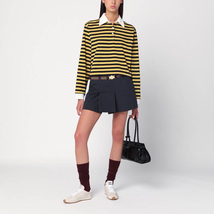 Miu Miu: woman's collection | TheDoubleF