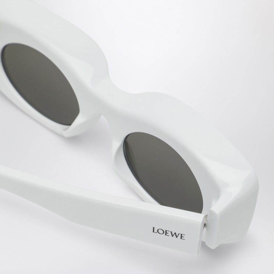 サングラス Loewe Paula's Ibiza white sunglasses Loewe Paula's Ibiza white sunglasses | TheDoubleF