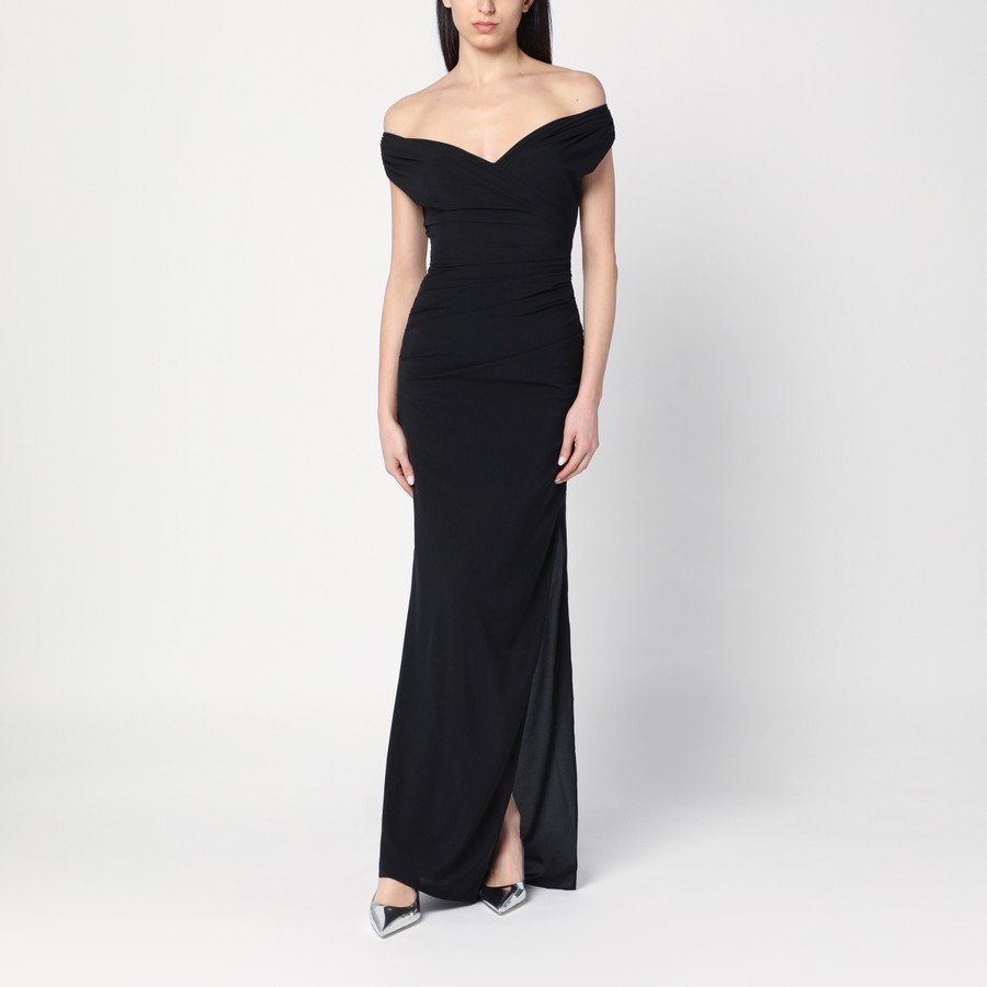 【関税＆送料込み】Jacquemus Rita Long Dress Jacquemus The Rita Long Dress | White | FARFETCH