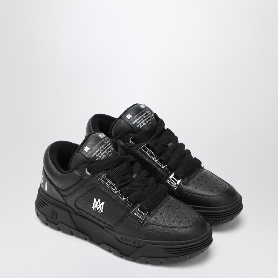 AMIRI MA-1 black sneaker | TheDoubleF