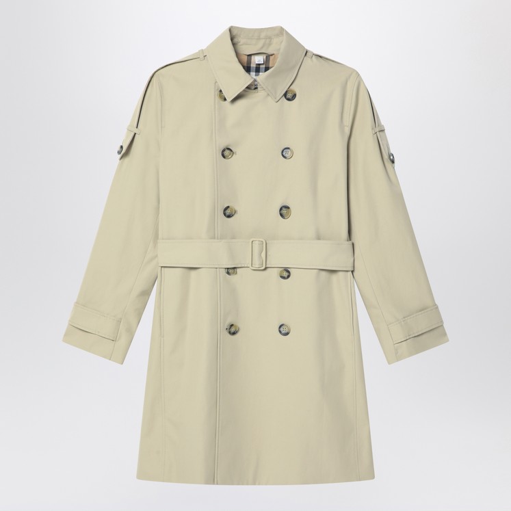 Luxury clothing for boys on sale by Burberry | TheDoubleF