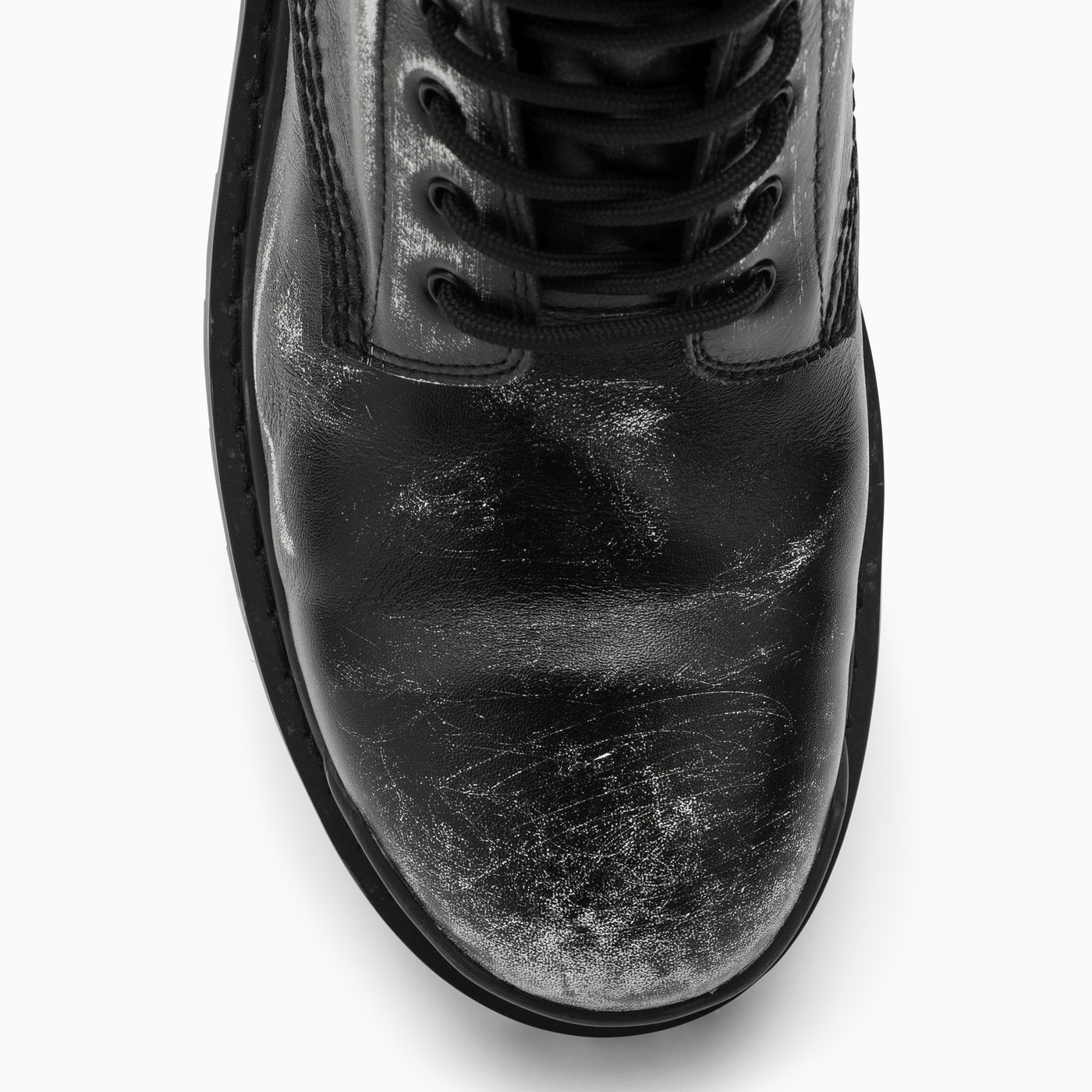 balenciaga bottes homme 2017